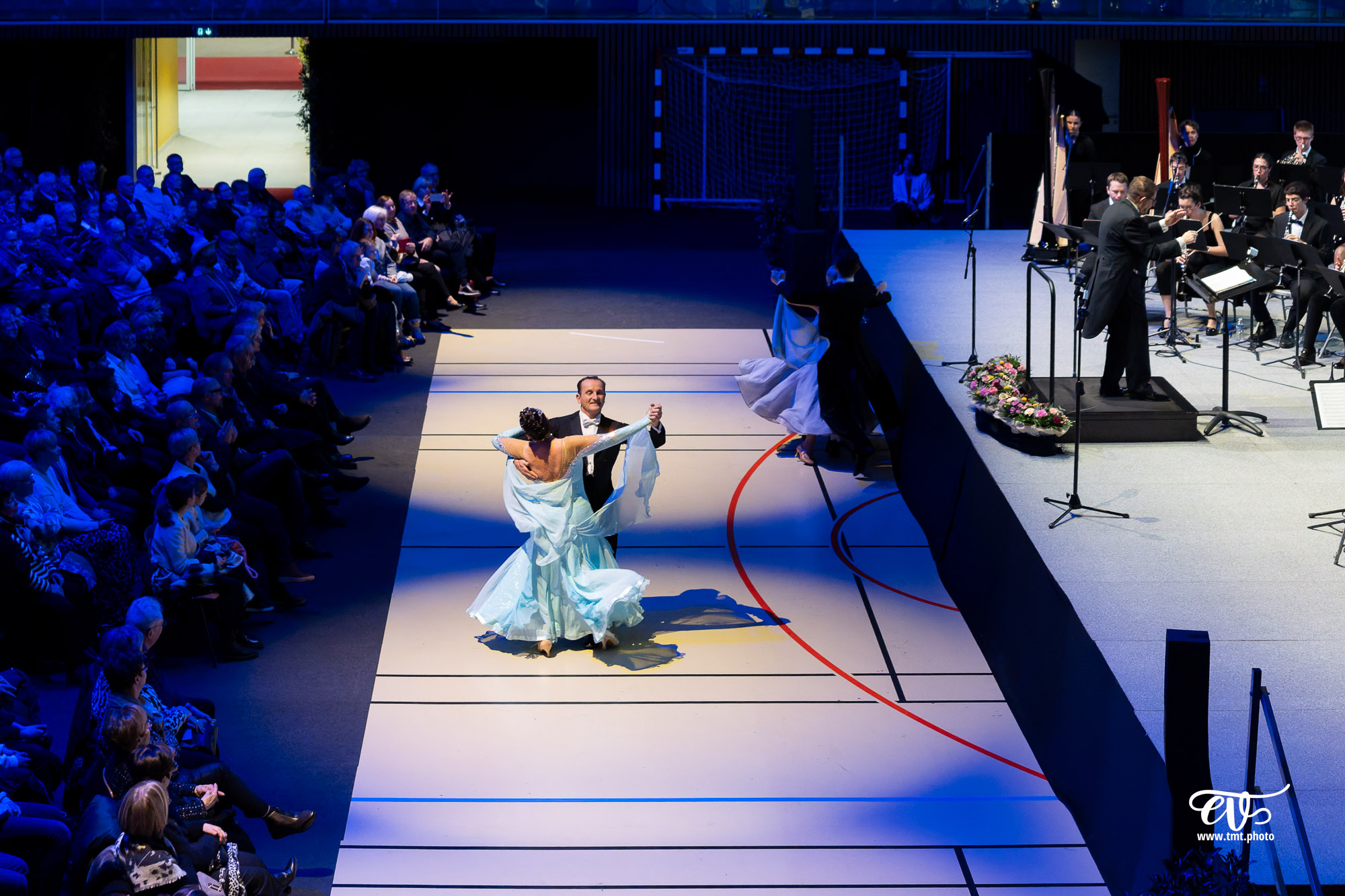 OHH - CONCERT DU NOUVEL AN 2026